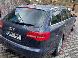 Audi A6 foto 2