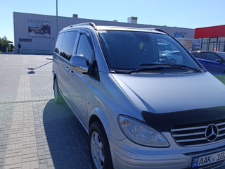 Mercedes Vito foto 9