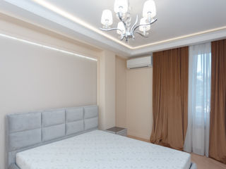 Apartament cu 2 camere, 71 m², Botanica, Chișinău foto 4