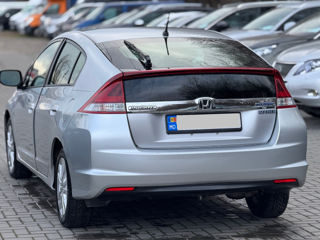 Honda Insight foto 5