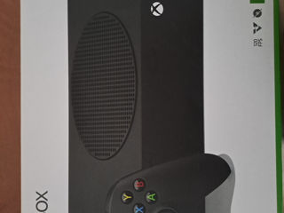 Xbox series S(1tb), 2 controlere, stație de încărcare+baterii foto 3