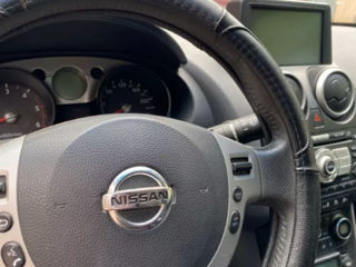 Nissan Qashqai foto 6