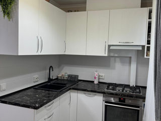 Apartament cu 2 camere, 48 m², Centru, Vatra, Chișinău mun. foto 9