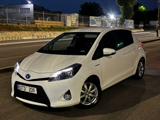 Toyota Yaris foto 5