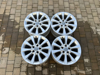 Jante Audi A6  R17 foto 4