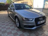 Audi A4 foto 2