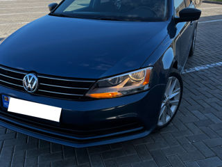 Volkswagen Jetta foto 10