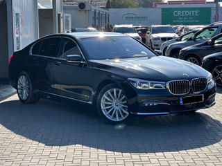 BMW 7 Series foto 4