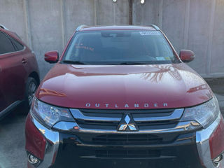 Mitsubishi Outlander foto 6