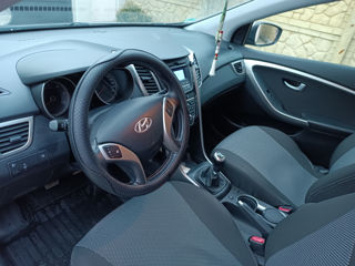 Hyundai i30 foto 3