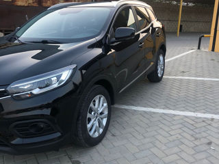 Renault Kadjar foto 3