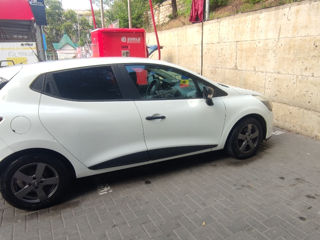 Renault Clio foto 3