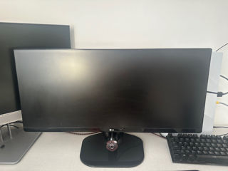 Monitor Lg 120Hz 1080P