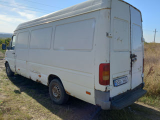 Volkswagen LT 35 2.5SDI foto 5