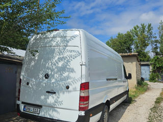 Mercedes Sprinter316 foto 2