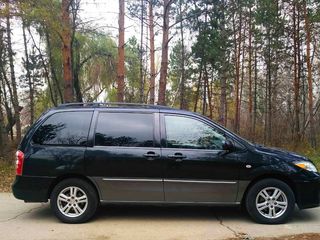 Mazda MPV foto 9