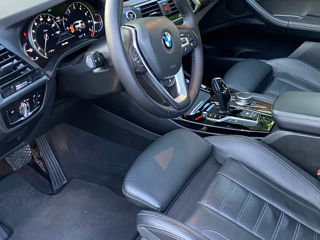 BMW X3 foto 6