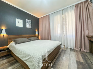 Apartament cu 1 cameră,  Ciocana,  Chișinău,  Chișinău mun. foto 2