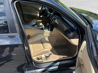 BMW 5 Series фото 4