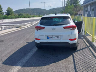 Hyundai Tucson foto 5