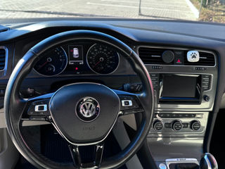 Volkswagen Golf foto 8