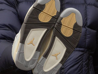 Nike Air Jordan 4 Retro SE Craft Photon Dust Unisex foto 7