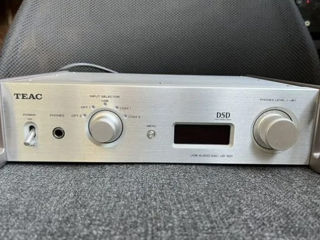 ЦАП  Teac UD 501 foto 5