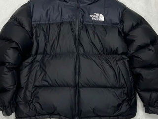 Scurta de iarna THE NORTH FACE originala MĂRIMEA XXL