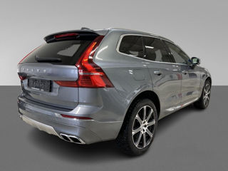 Volvo XC60 foto 3