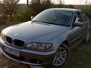 BMW 3 Series foto 2