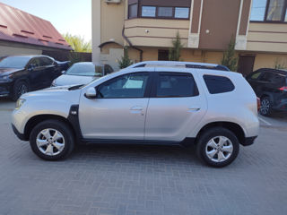 Dacia Duster foto 7