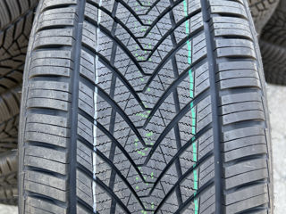 235/45 R18 Tracmax Trac Saver ( 4 seasons ) M+S/ Доставка, livrare toata Moldova foto 3