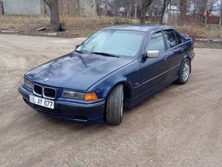 BMW 3 Series foto 4