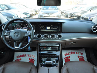 Mercedes E-Class foto 10