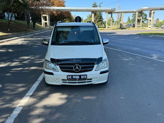 Mercedes Vito foto 2