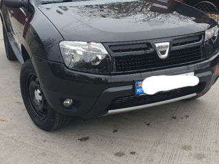 Dacia Duster foto 4