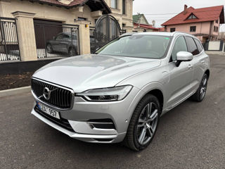 Volvo XC60 foto 3