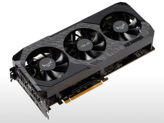 Продаю Видеокарту  Rx5600 XT foto 2