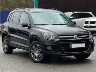 Volkswagen Tiguan foto 4