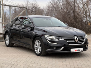 Renault Talisman foto 3