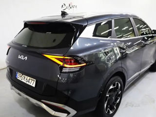 KIA Sportage foto 2