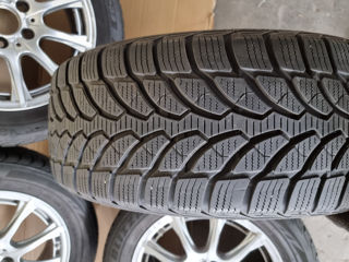 R16 205/60 Nokian Continental Pirelli