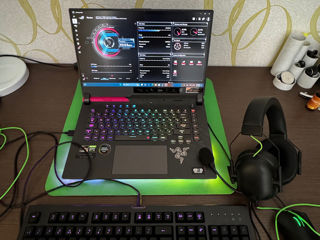 Asus Republic of Gamers Strix G513 foto 5