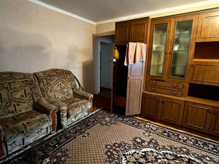 Apartament cu 3 camere, 59 m², 8 cartier, Bălți foto 4