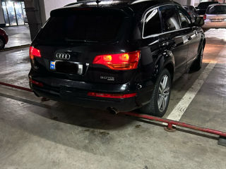 Audi Q7 foto 5