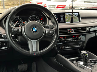 BMW X6 foto 13