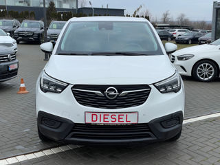 Opel Crossland X foto 3