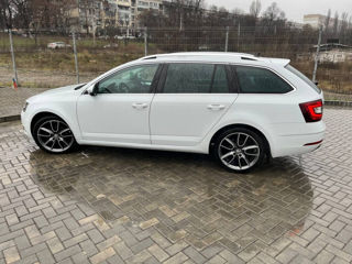 Skoda Octavia foto 2