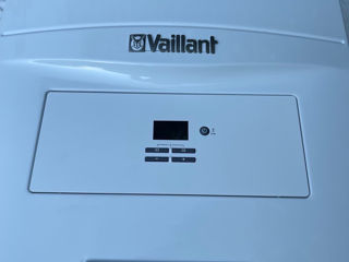 Cazan Vaillant  nou Condens 24/28 kw foto 1