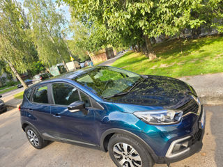 Renault Captur foto 10